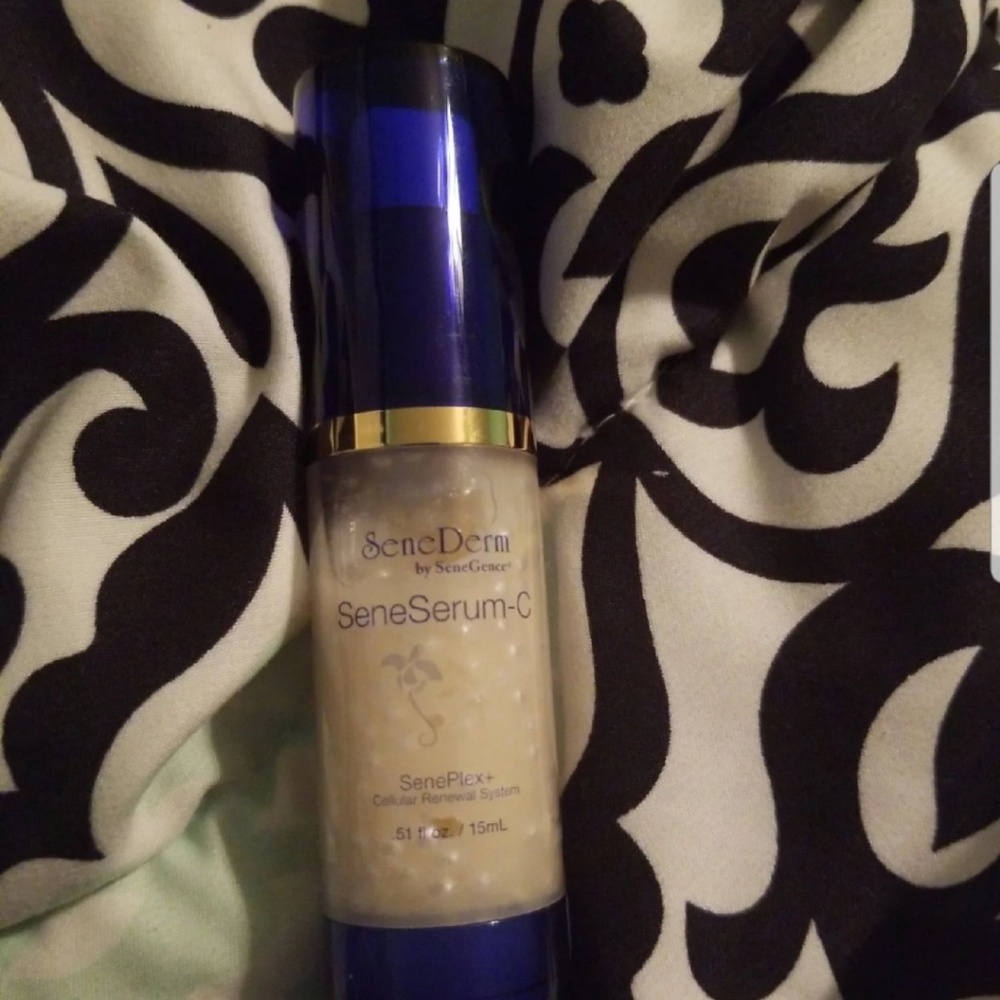 Sene serum c